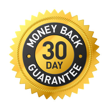 30-Day Warranty