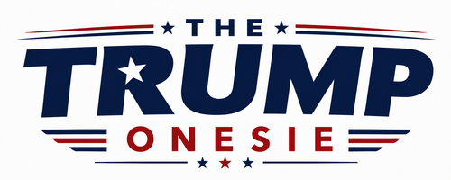 The Trump Onesie