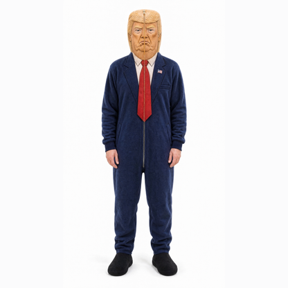 The Trump Onesie