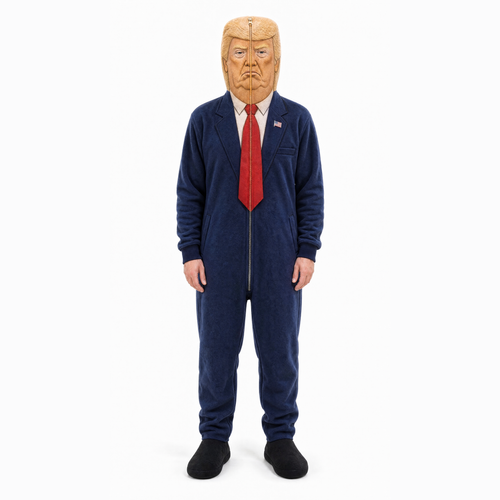 The Trump Onesie
