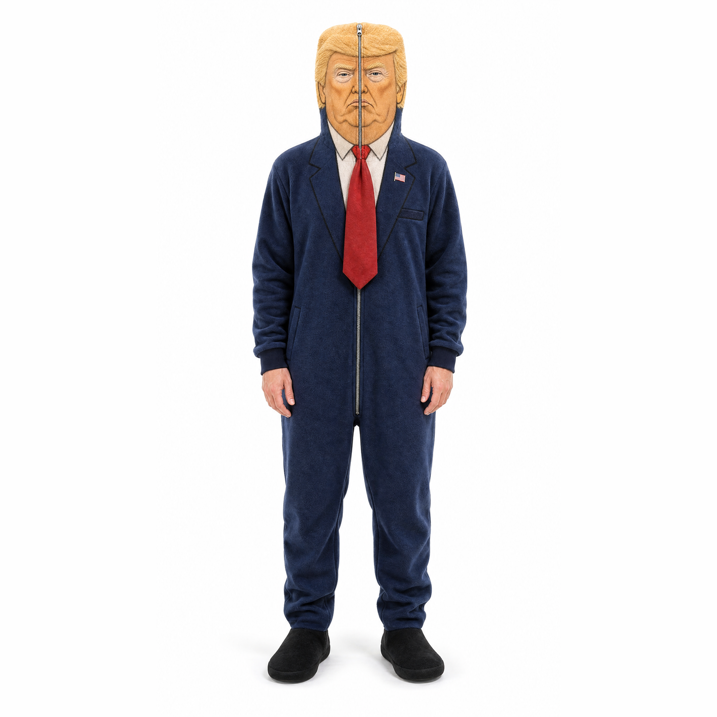 The Trump Onesie