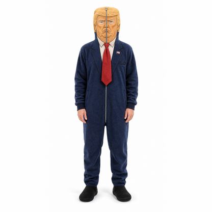 The Trump Onesie