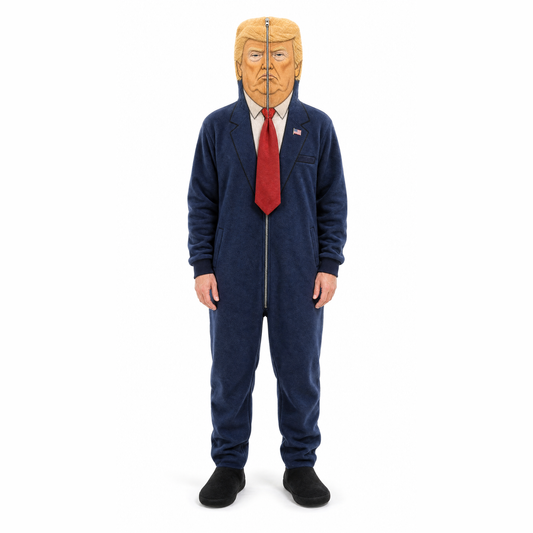 The Trump Onesie